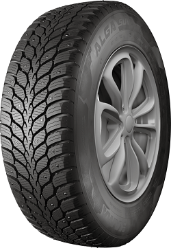 Автошина Нижнекамск 225/75R16 ALGA SUV (НК-532) 108T TL 