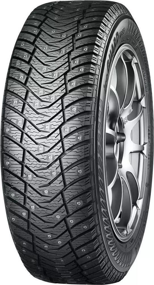 Автошина YOKOHAMA 265/55R20 ICE GUARD IG-65 113T ш. TL 