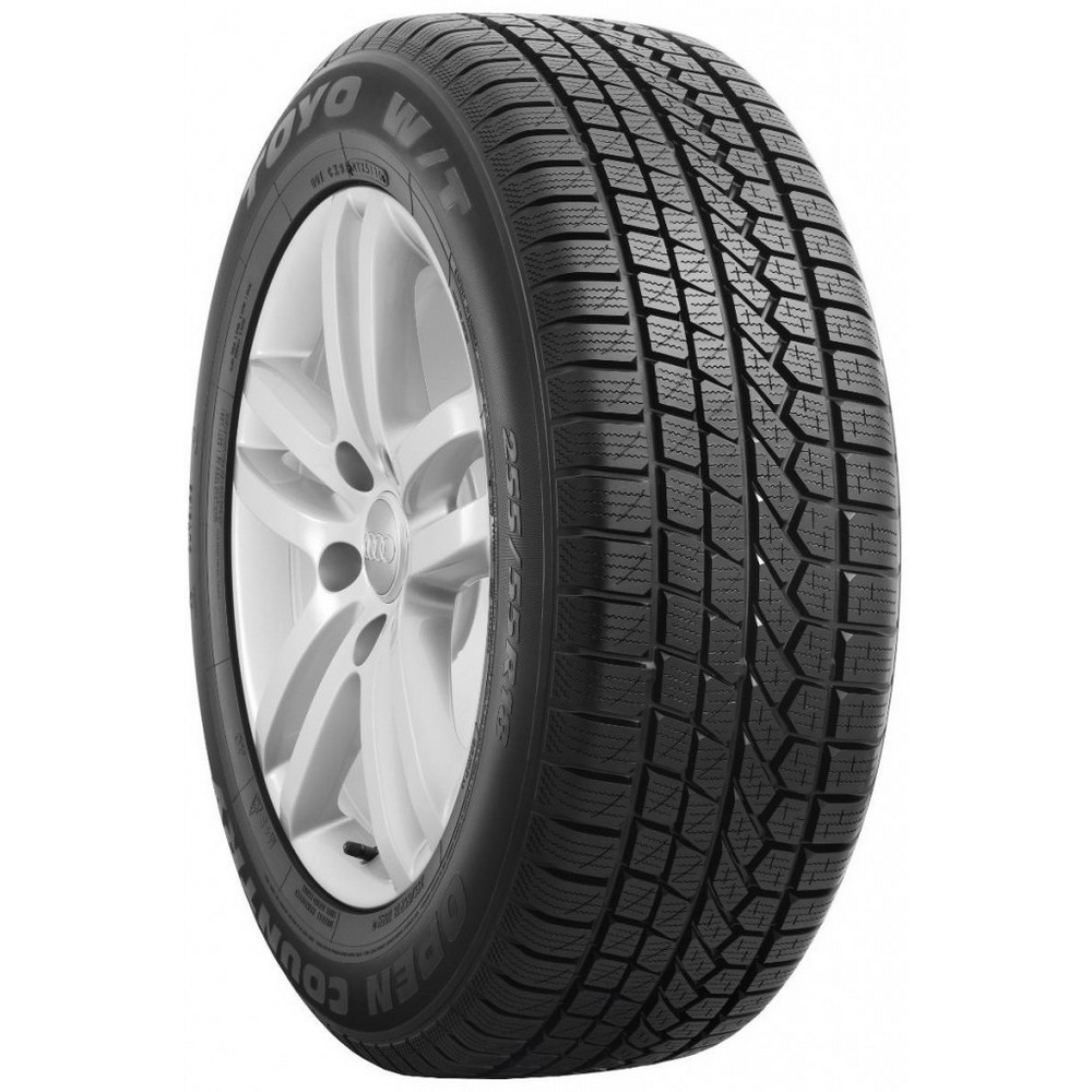 Автошина TOYO 225/65R18 OPEN COUNTRY W/T 103/101H TL 
