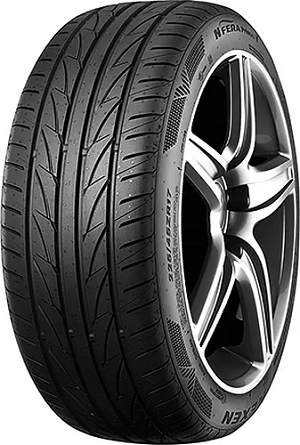 Автошина NEXEN 205/50R17 N'FERA PRIMUS V 93W XL TL 