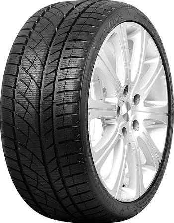 Автошина ROADX 215/55R16 FROST WU01 97H XL TL 