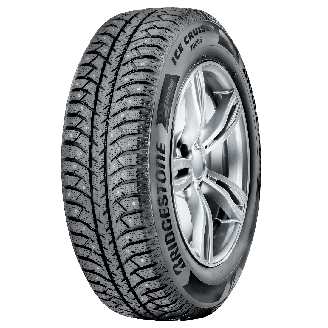 Автошина BRIDGESTONE 175/70R14 IC-7000S 82T ш. TL 