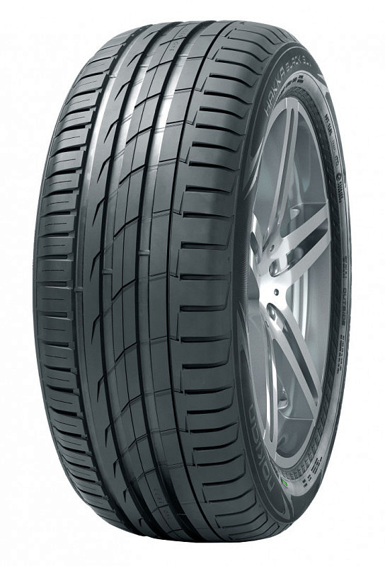 Автошина IKON NOKIAN 265/50R19 AUTOGRAPH ULTRA 2 SUV 110Y XL TL 