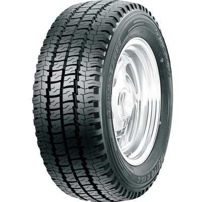 Автошина KORMORAN 205/75R16C VANPRO B3 110/108R 