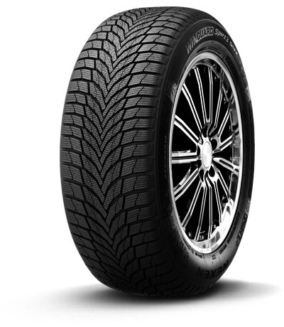 Автошина NEXEN 235/70R16 WINGUARD SPORT-2 SUV 106T TL 