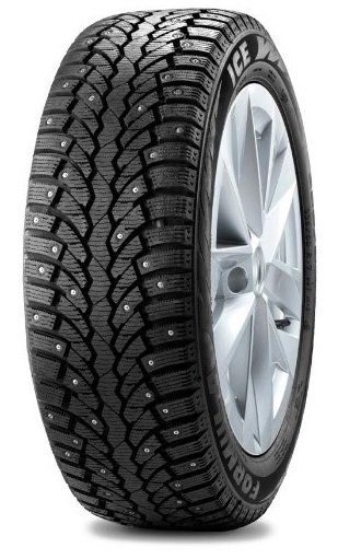 Автошина PIRELLI FORMULA 205/60R16 ICE 96T XL ш. 