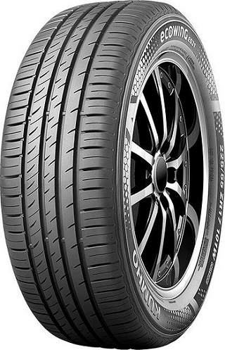 Автошина KUMHO 185/70R14 ECOWING ES31 88T TL 