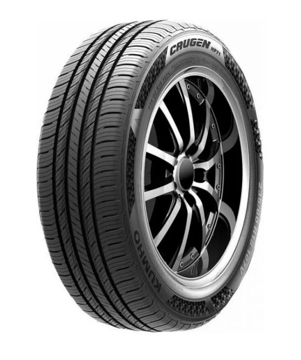 Автошина KUMHO 255/50R19 CRUGEN HP71 107V TL 