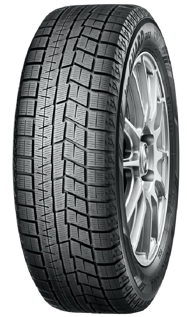 Автошина YOKOHAMA 195/60R15 ICE GUARD IG-60 88Q TL 