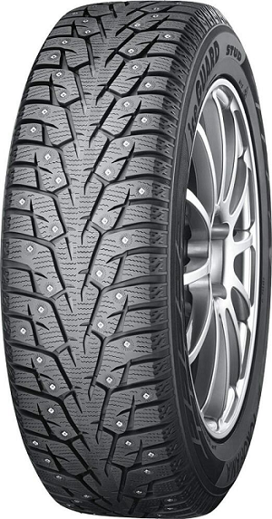 Автошина YOKOHAMA 225/55R18 ICE GUARD IG-55 102T XL ш. TL 