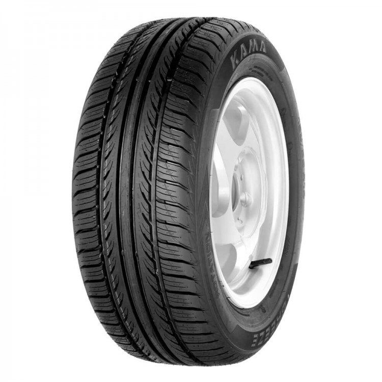 Автошина Нижнекамск 185/60R14 BREEZE-132 82H TL 