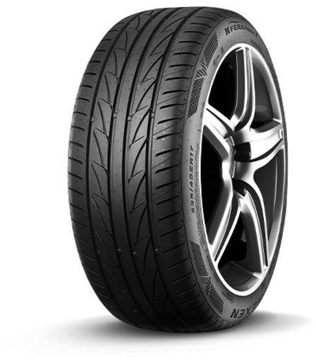 Автошина NEXEN 225/60R16 N'FERA PRIMUS V 98H TL 