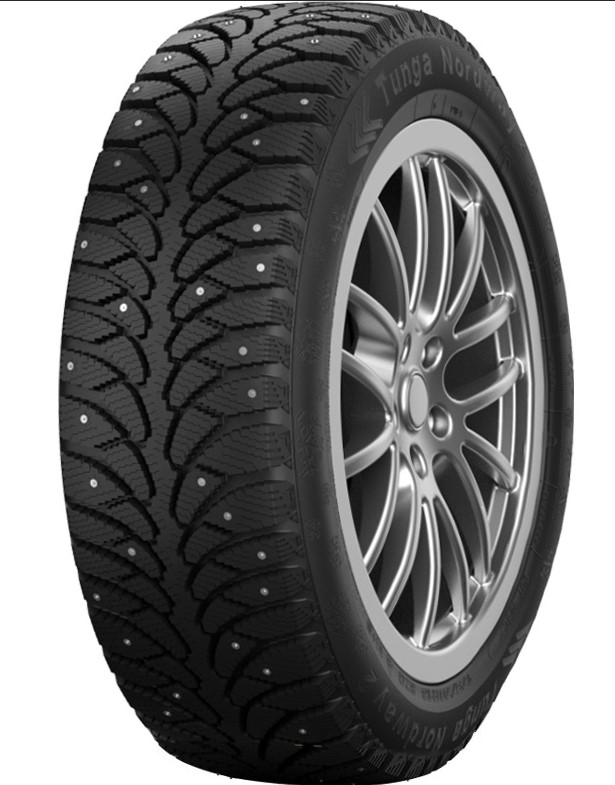 Автошина CORDIANT 185/65R14 TUNGA NORDWAY 2 PW-5 86Q ш. TL 