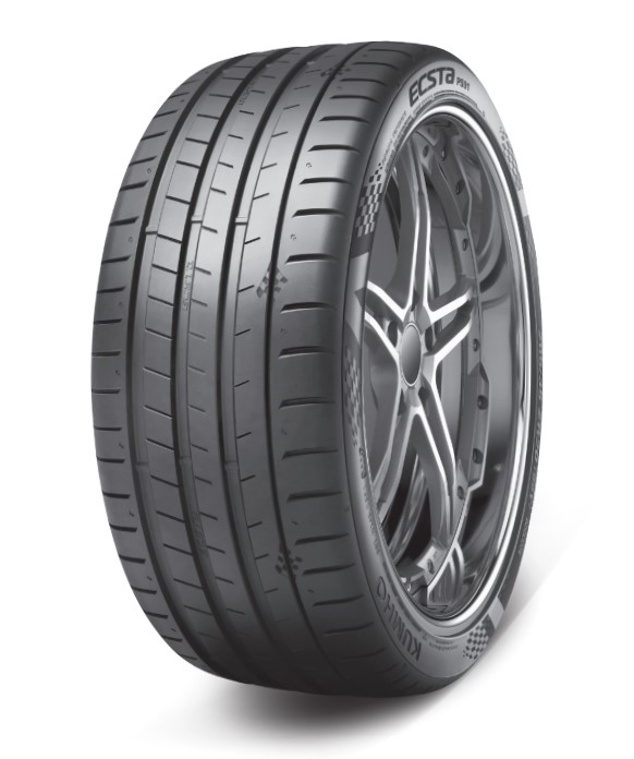 Автошина KUMHO 255/40R18 ECSTA PS91 99(Y) TL 