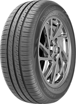 Автошина TOURADOR 165/70R14 X WONDER TH2 81T 