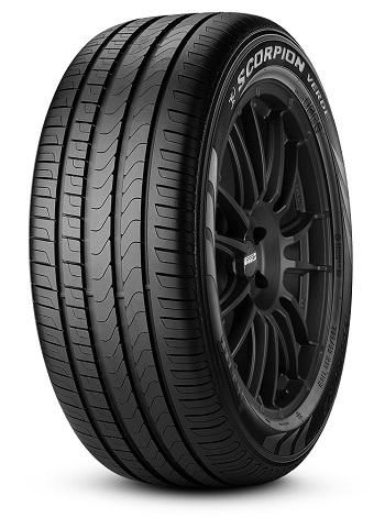 Автошина PIRELLI 235/55R20 SCORPION VERDE 102V TL 