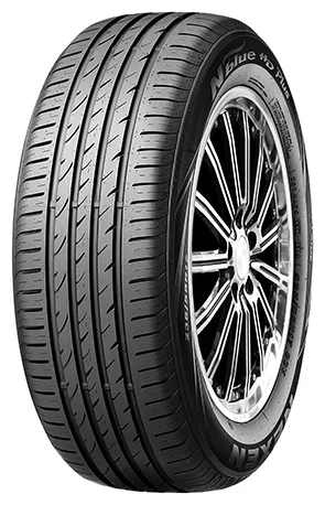 Автошина NEXEN 195/60R15 N BLUE HD PLUS 88H TL 