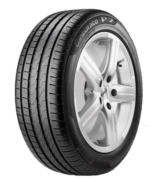 Автошина PIRELLI 215/50R17 CINTURATO P7 95W XL TL 