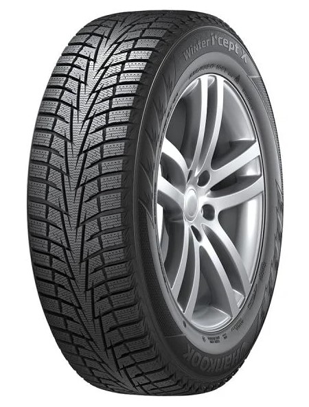 Автошина HANKOOK 215/60R17 WINTER ICEPT X RW10 96T TL 