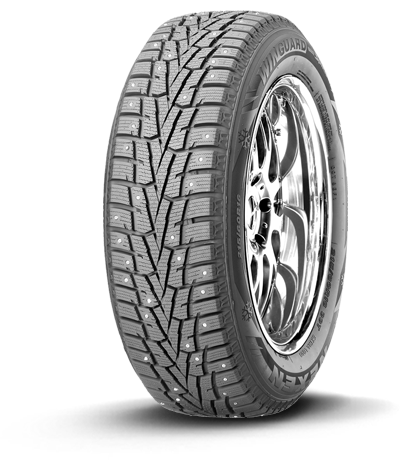 Автошина NEXEN 225/75R16 WINGUARD WIN SPIKE SUV 115/112Q LT ш. TL 