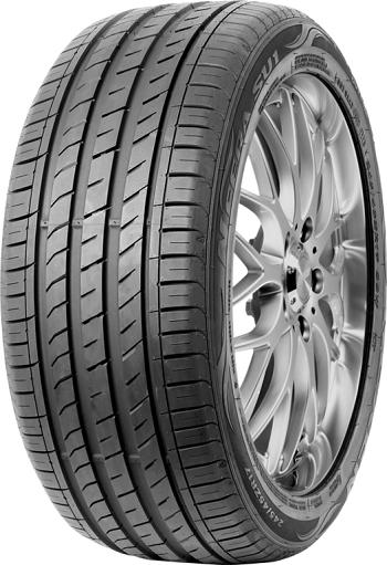 Автошина NEXEN 215/60R16 N FERA SU1 95V TL 