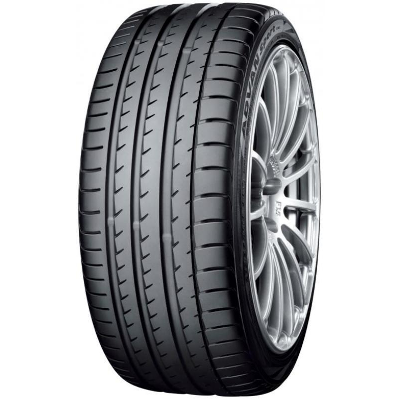 Автошина YOKOHAMA 235/65R17 ADVAN SPORT V-105S 108W XL TL 